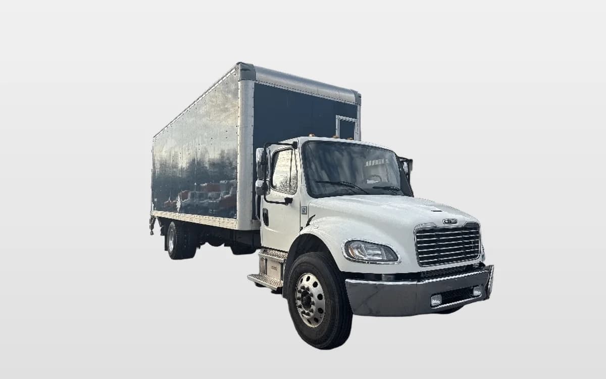 2019 Freightliner M2 106 in Montgomery, NY