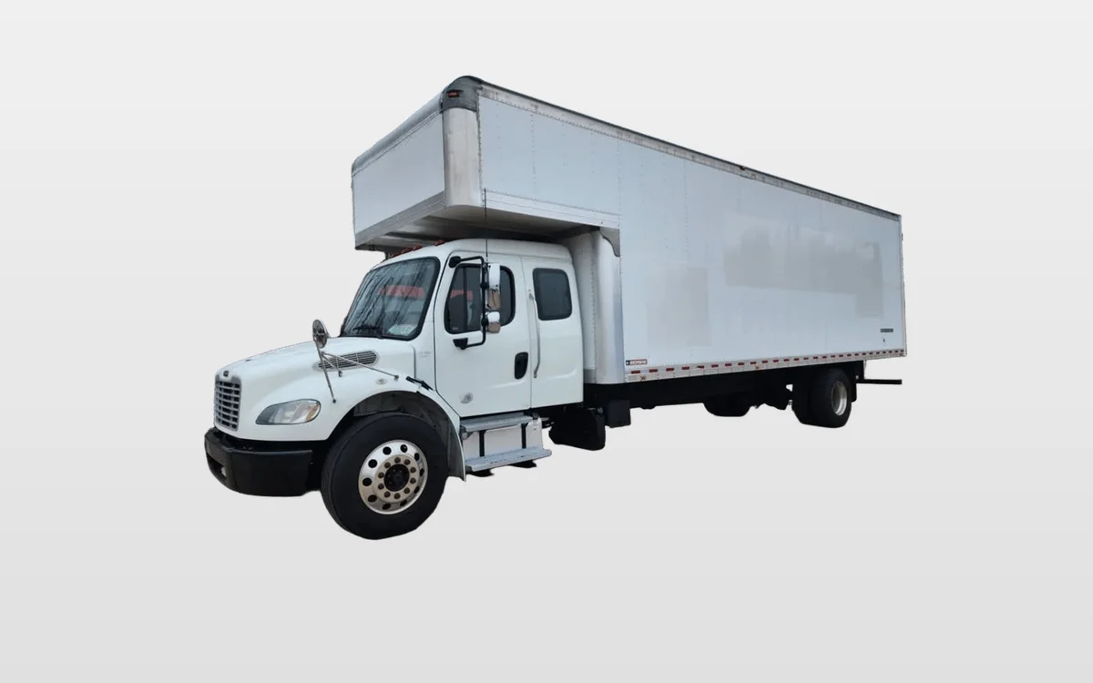 2018 Freightliner M2 106 in Greensboro, NC