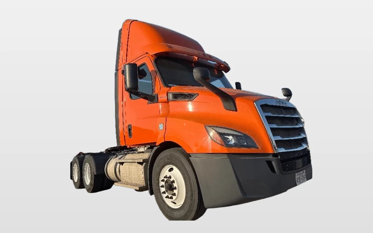 2019 Freightliner