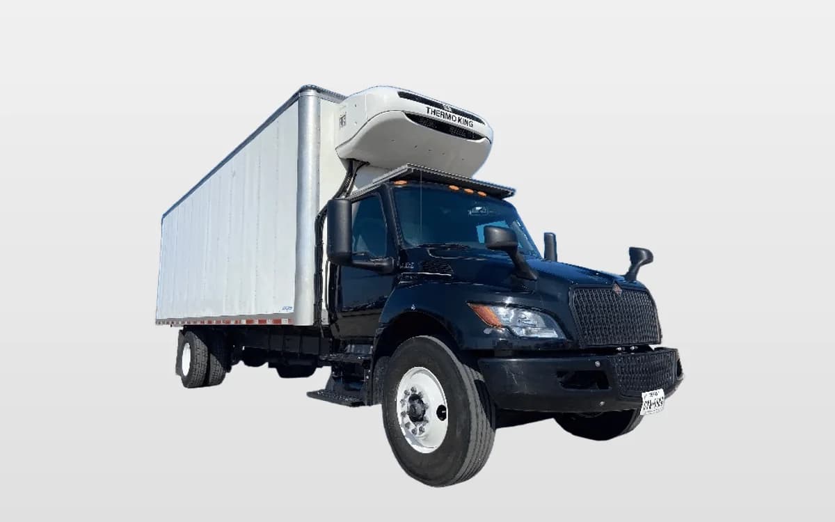 2024 International MV in San Antonio, TX