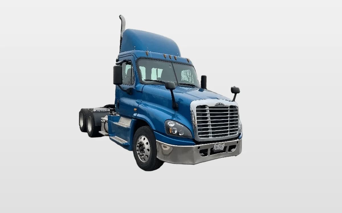 2017 Freightliner