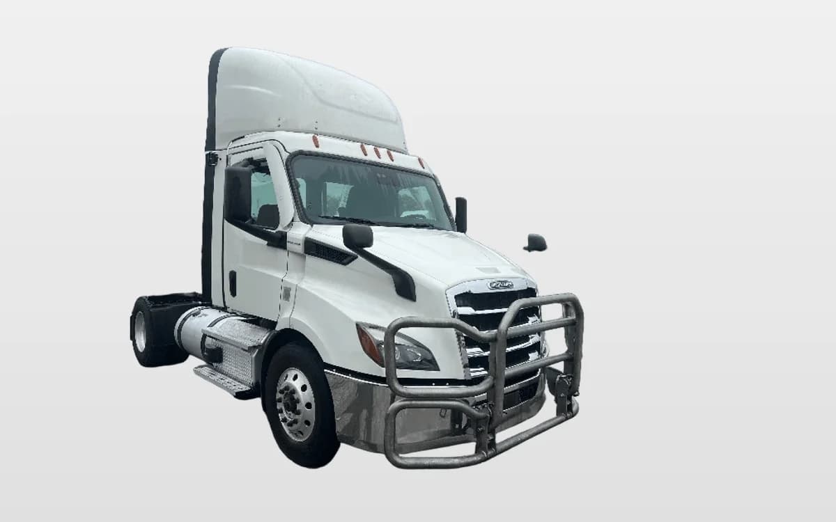 2020 Freightliner Cascadia in Atlanta (Conyers), GA