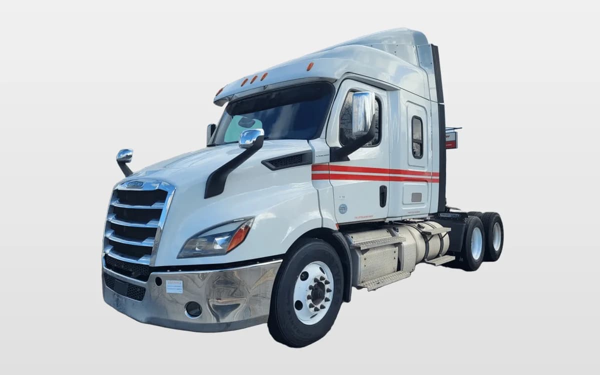 2020 Freightliner