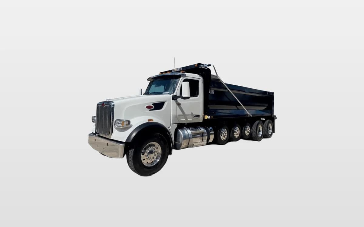 2026 Peterbilt 567
