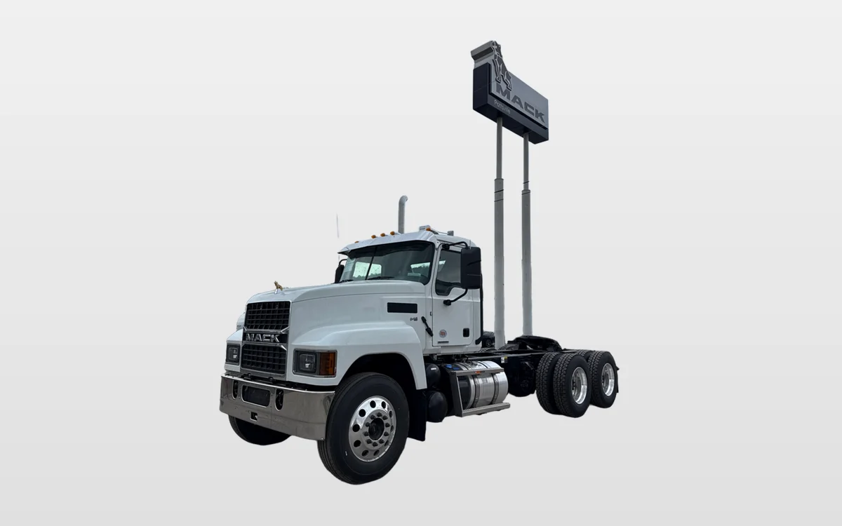 2026 Mack