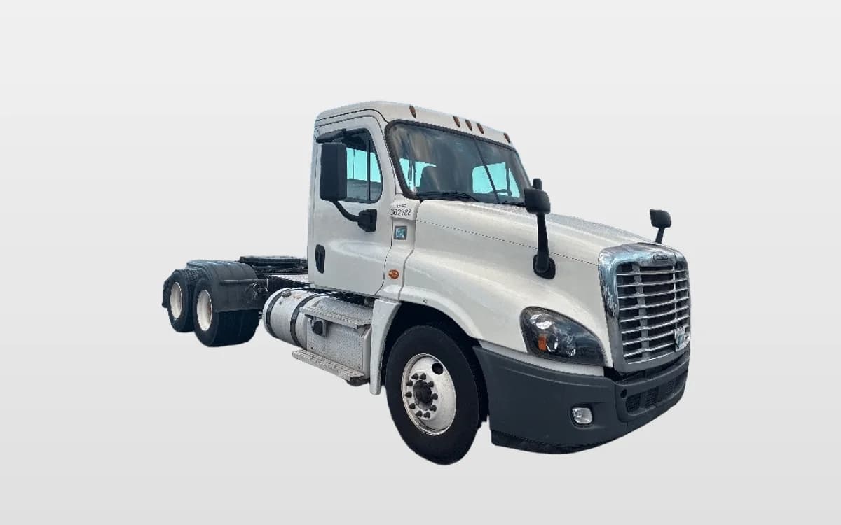 2020 Freightliner