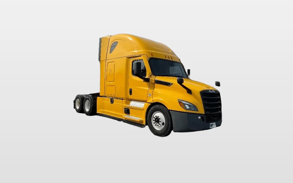 2022 Freightliner