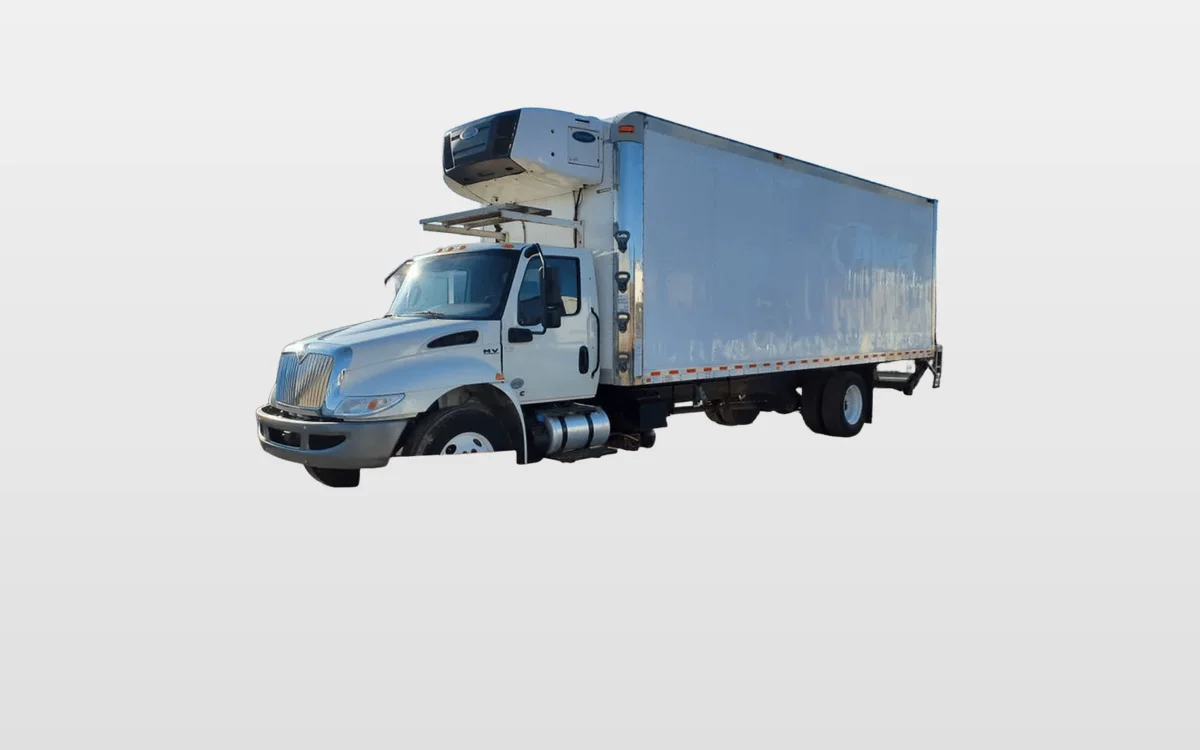 2020 International MV in Wayland, MI