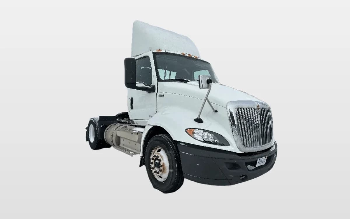 2019 International RH