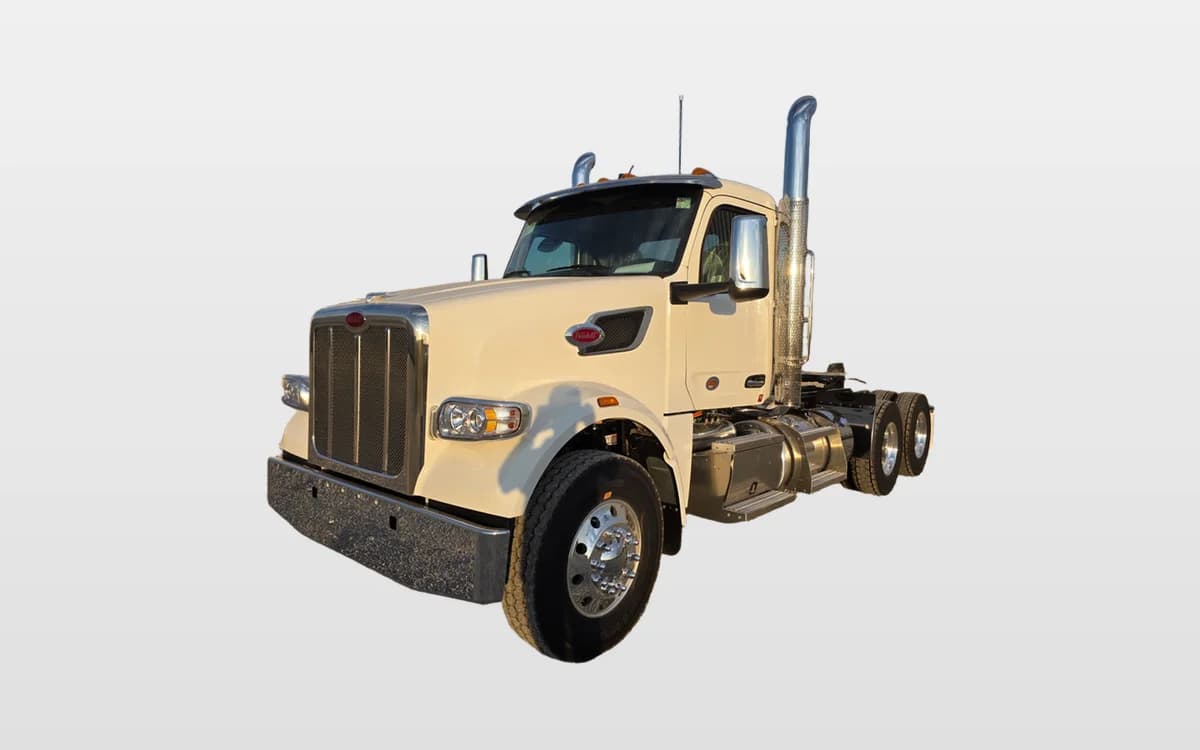 2026 PETERBILT 567