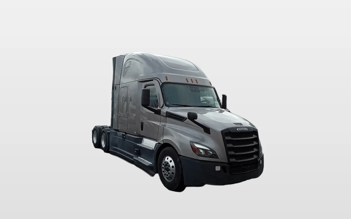 2022 Freightliner Cascadia