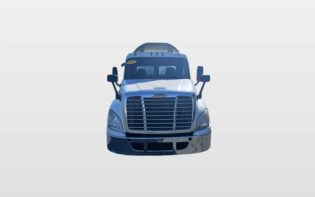 2018 Freightliner Cascadia in Jacksonville, FL