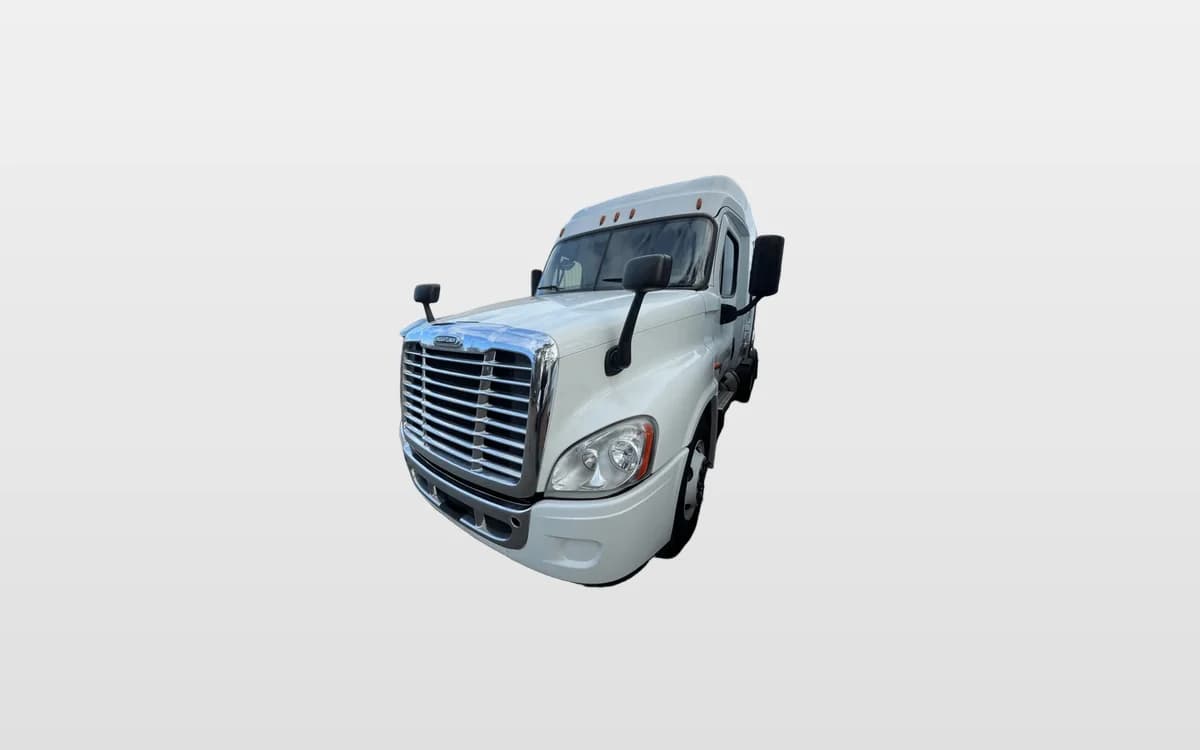 2020 Freightliner