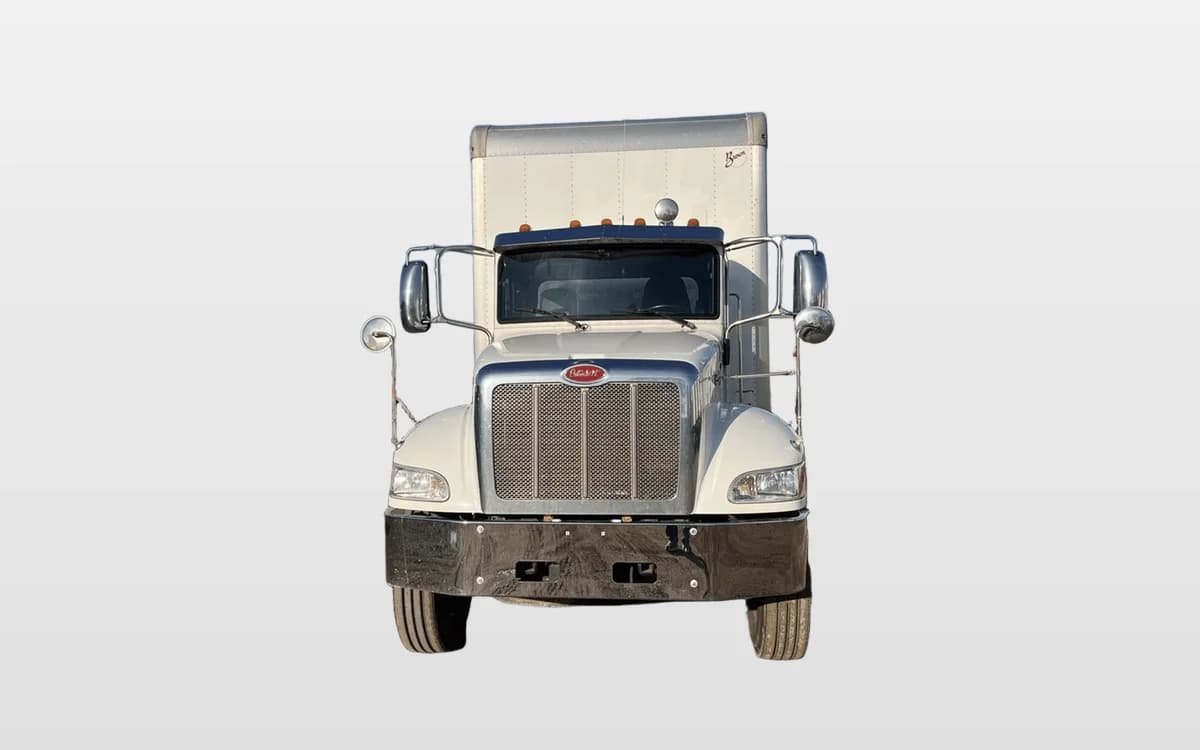 2019 Peterbilt 337