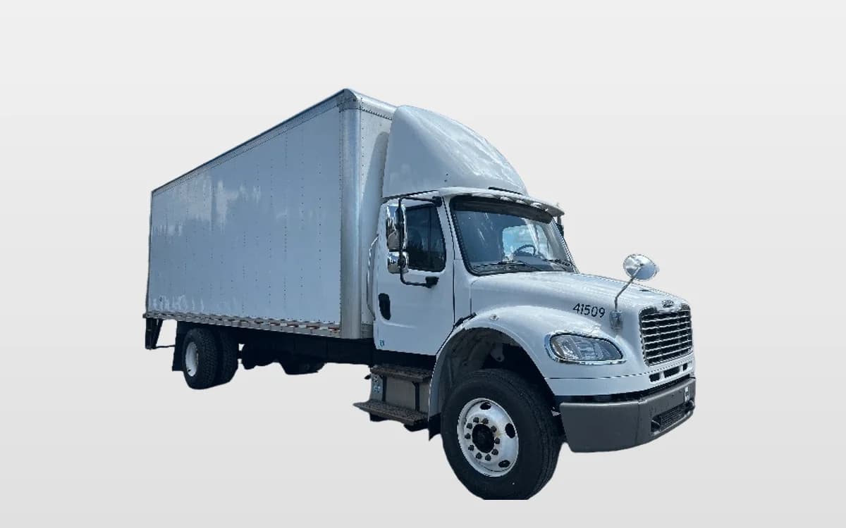 2020 Freightliner M2 106