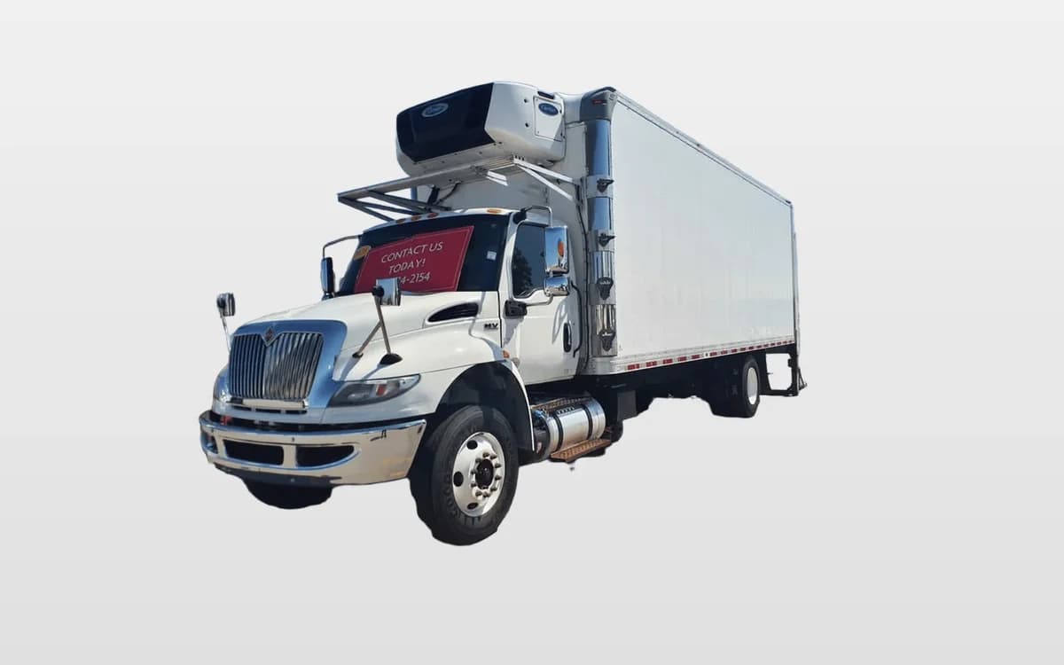 2020 International MV in Clarksville, IN