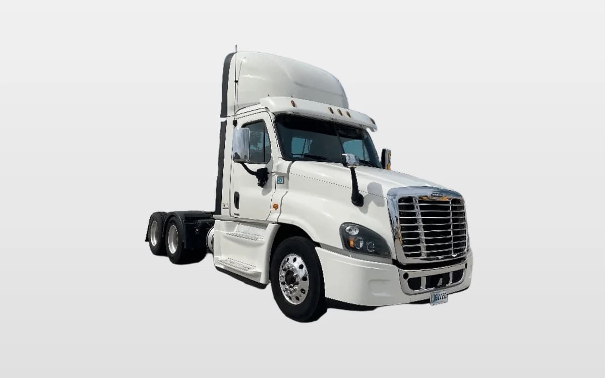 2017 Freightliner