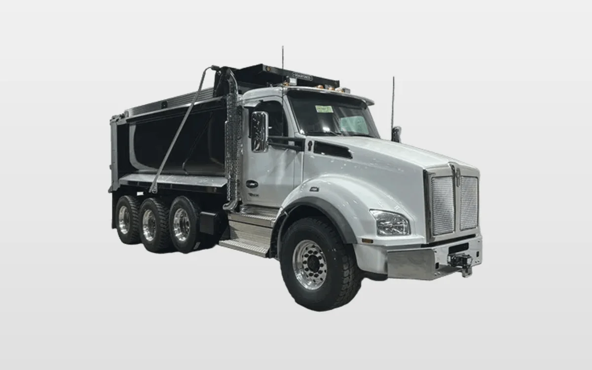 2027 Kenworth T880 in Nashville, TN