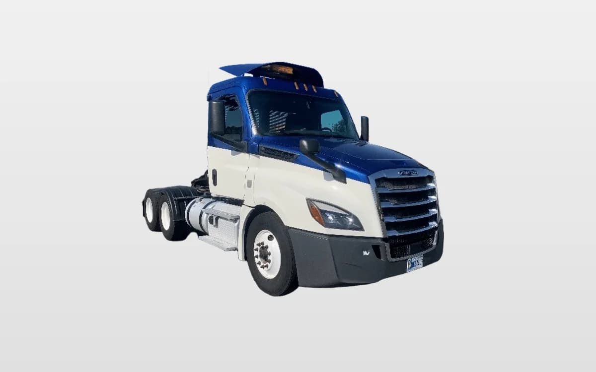 2019 Freightliner