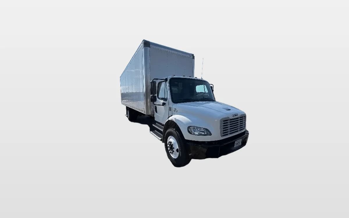 2022 Freightliner M2 106