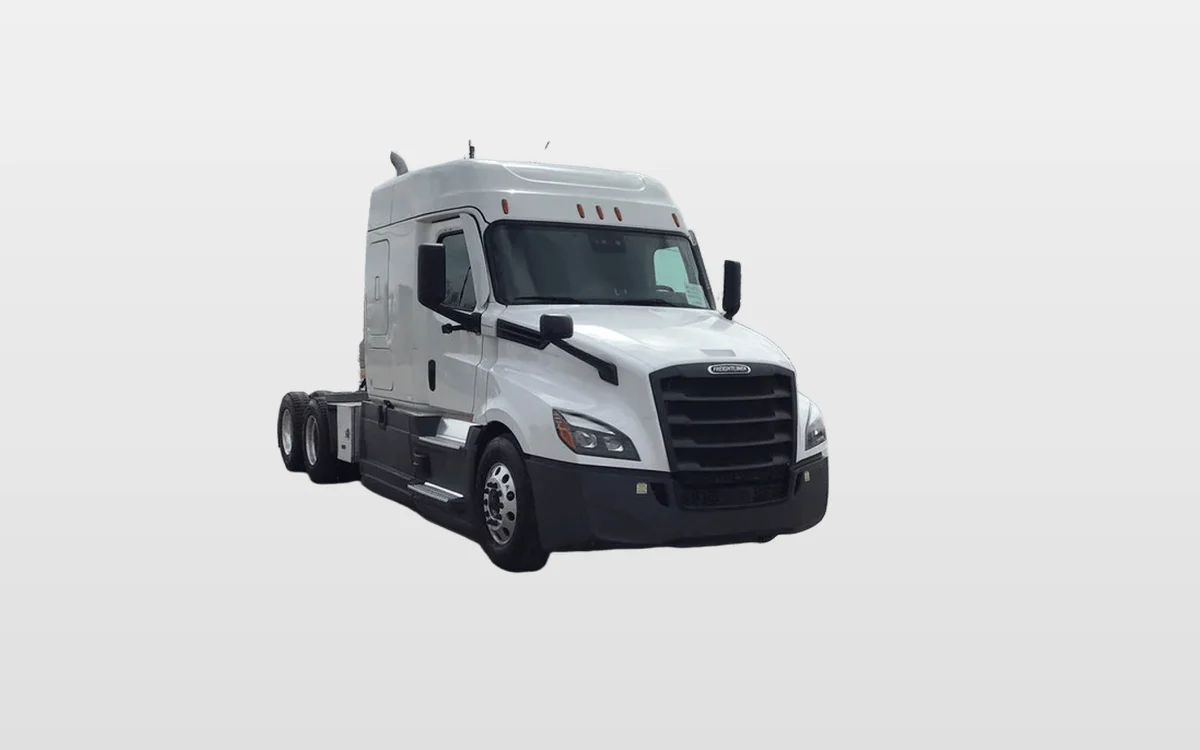 2022 Freightliner Cascadia