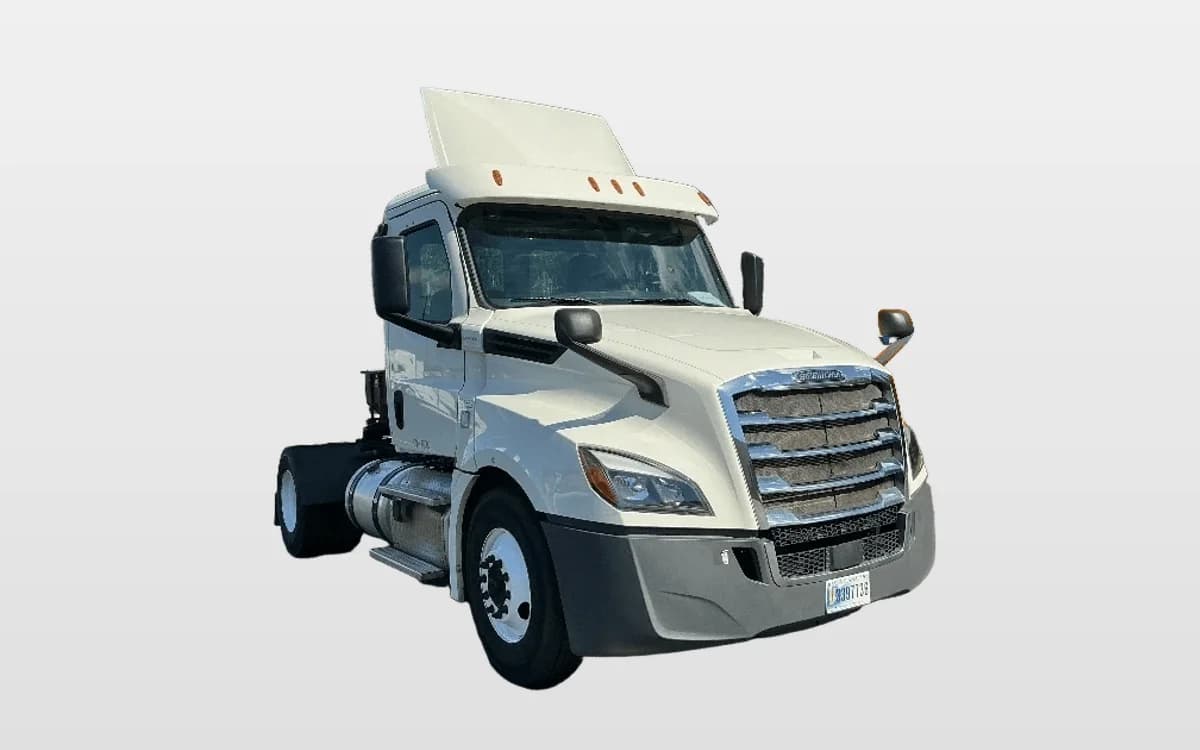 2019 Freightliner
