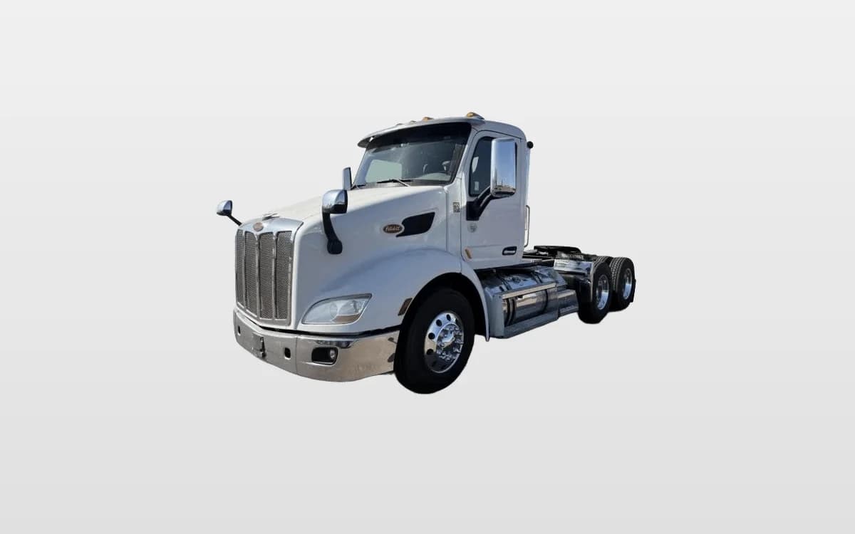 2020 Peterbilt 579