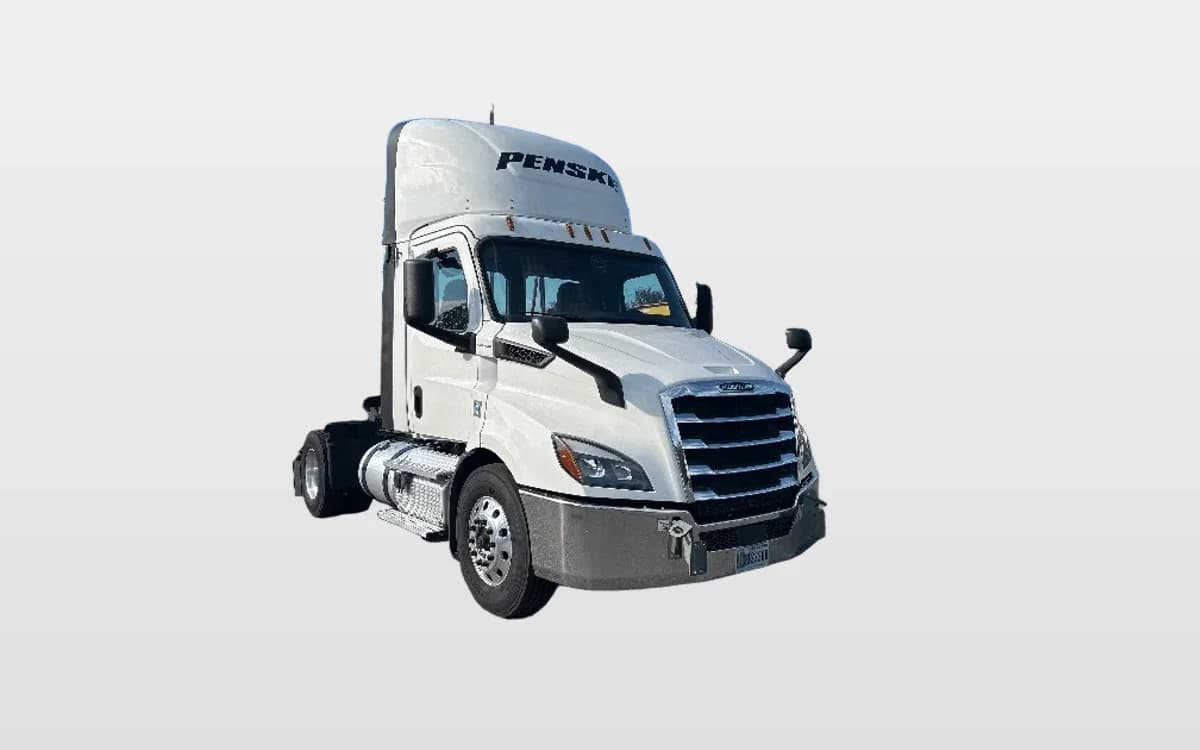 2020 Freightliner