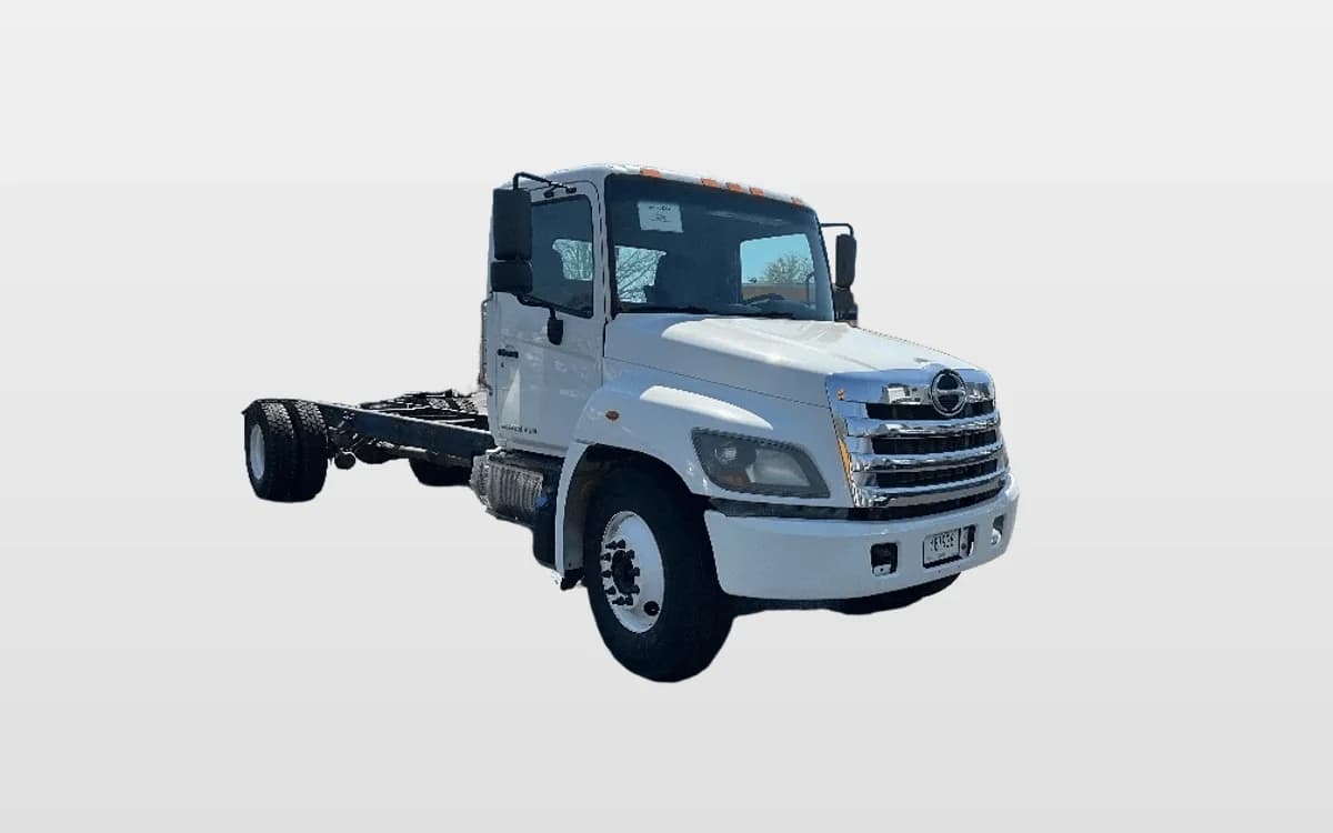 2019 Hino 338 in Atlanta (Forest Park), GA