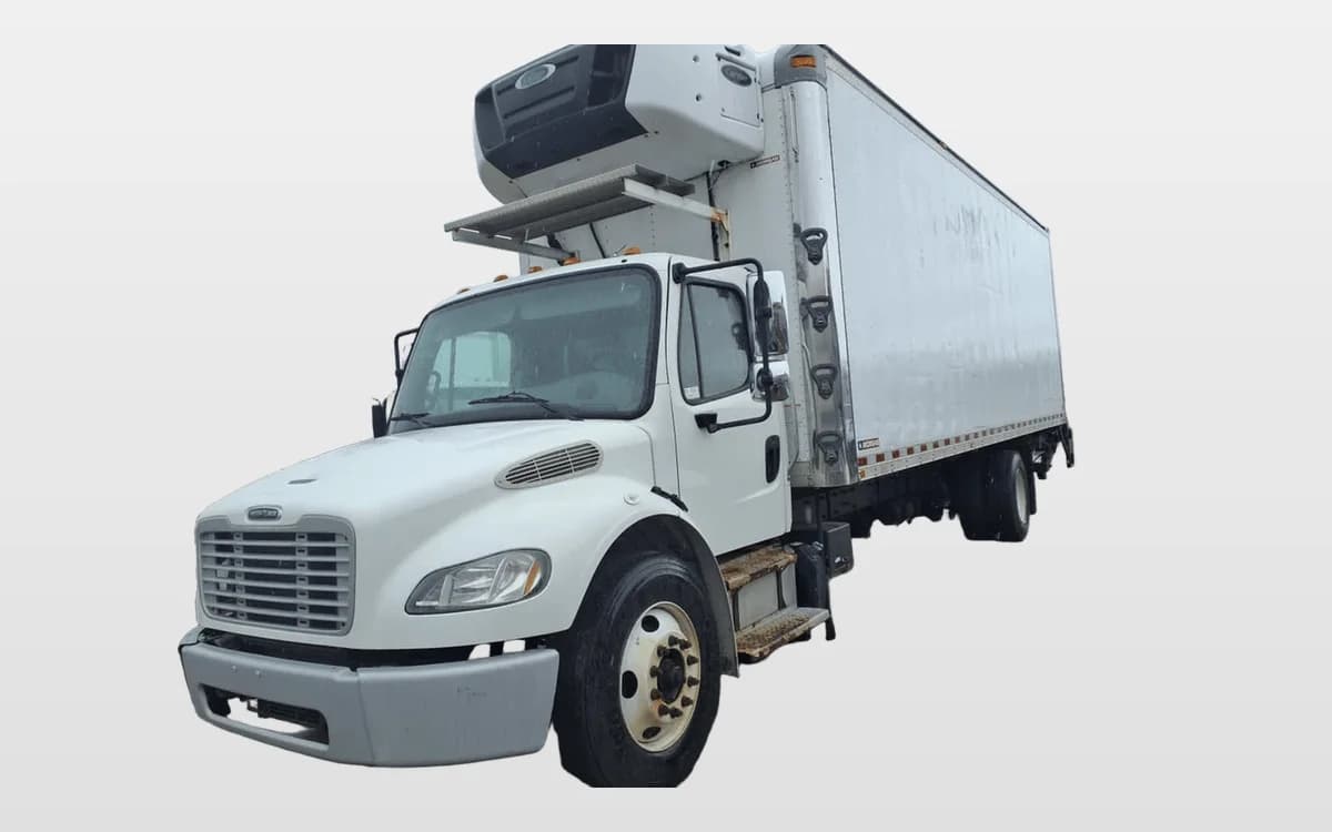 2016 Freightliner M2 106