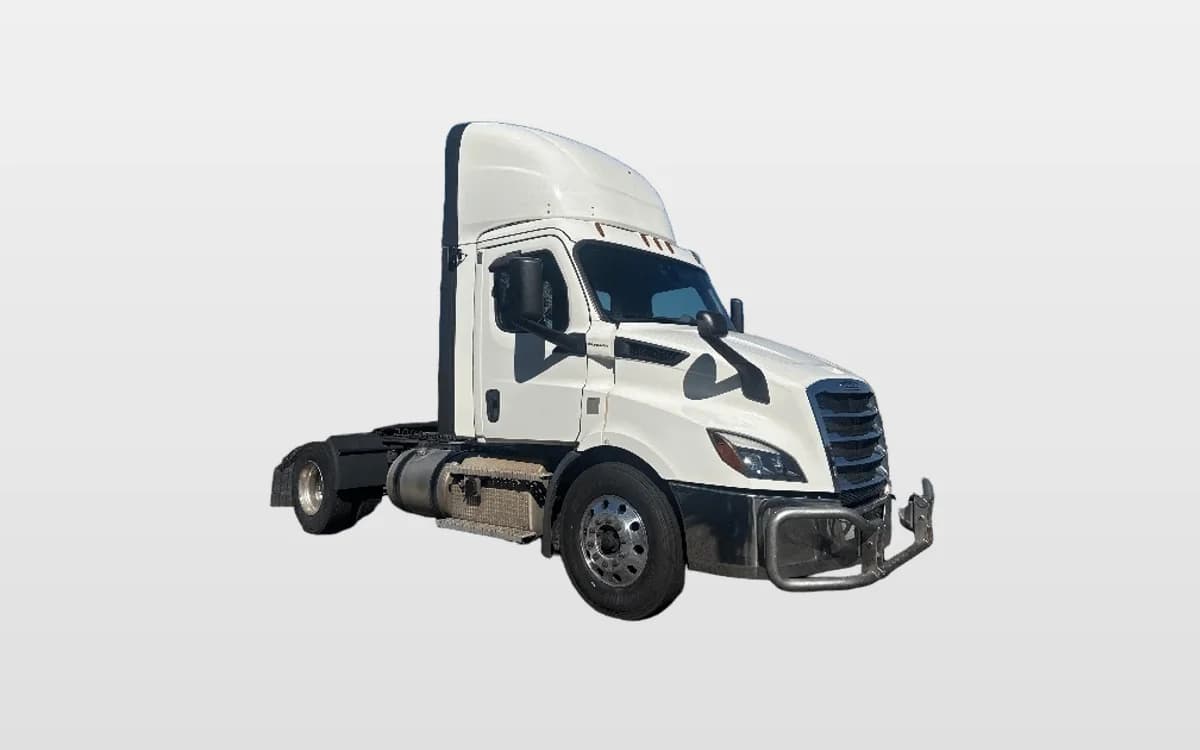 2020 Freightliner