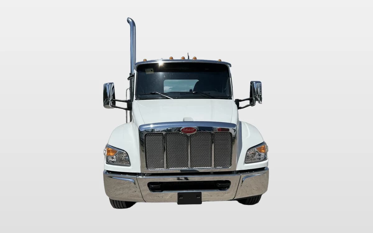 2025 Peterbilt 536