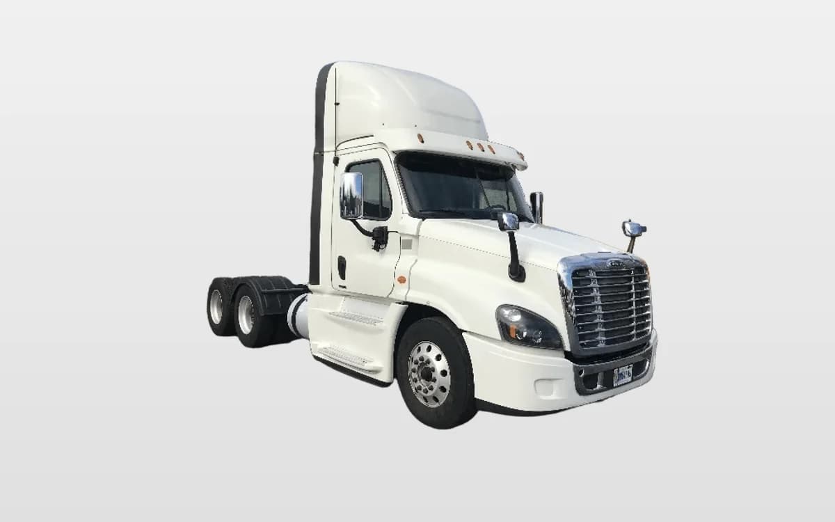 2018 Freightliner
