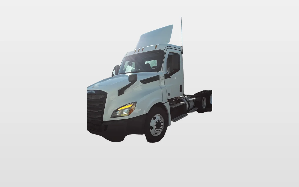 2019 Freightliner
