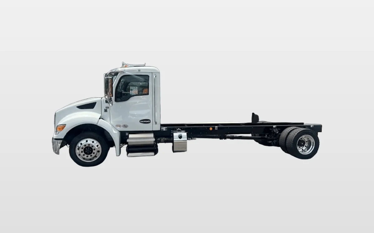 2025 Kenworth