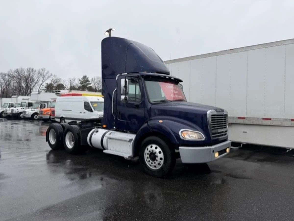 2019 Freightliner M2 112