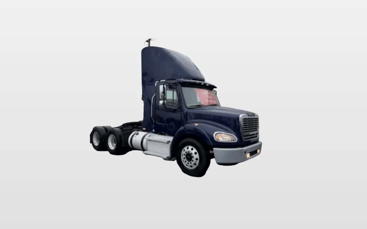 2019 Freightliner M2 112 in Farmingdale, NY