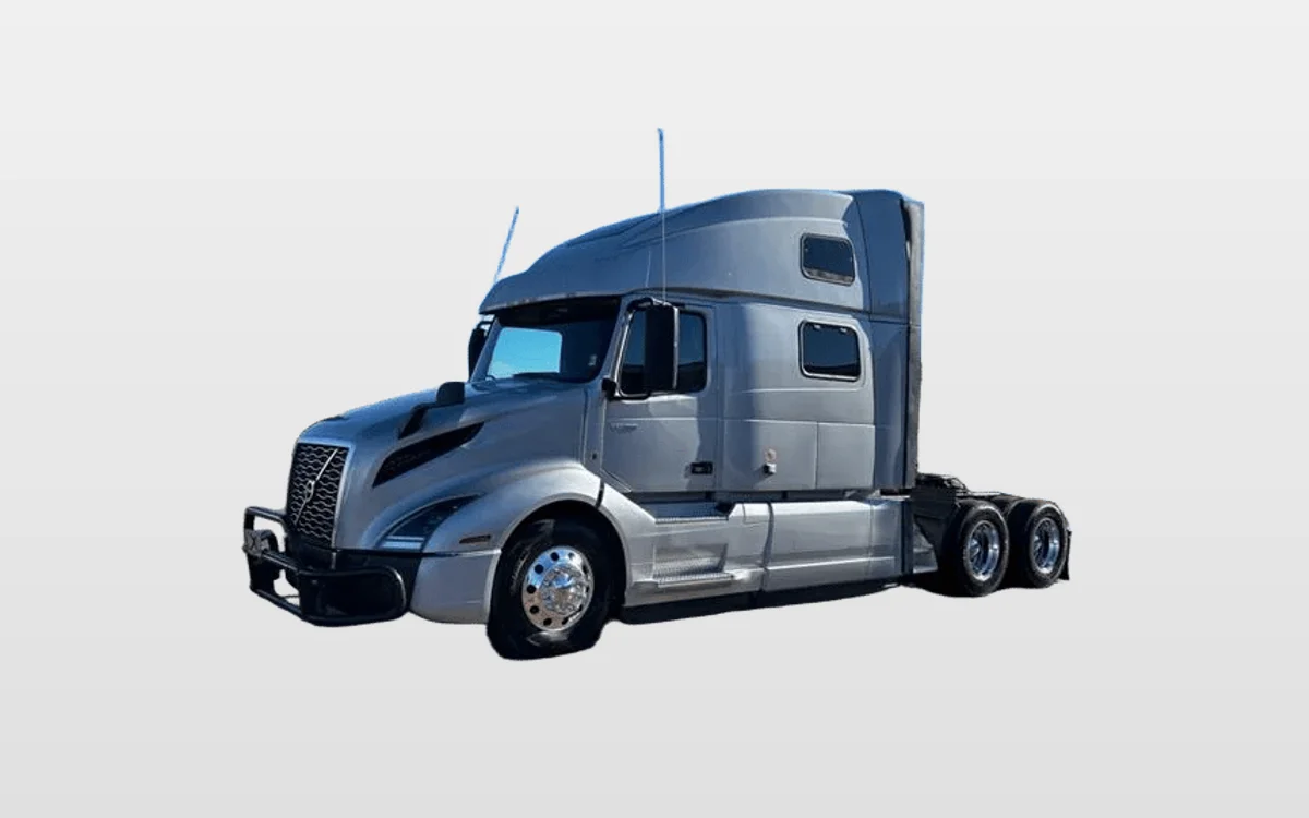 2022 Volvo VNL 860