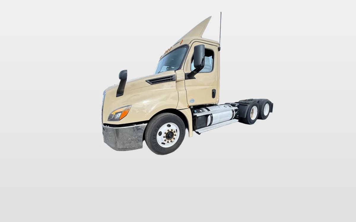 2020 Freightliner