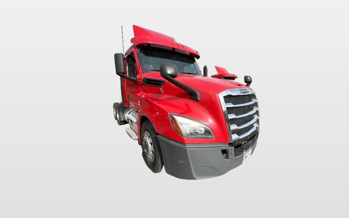 2019 Freightliner