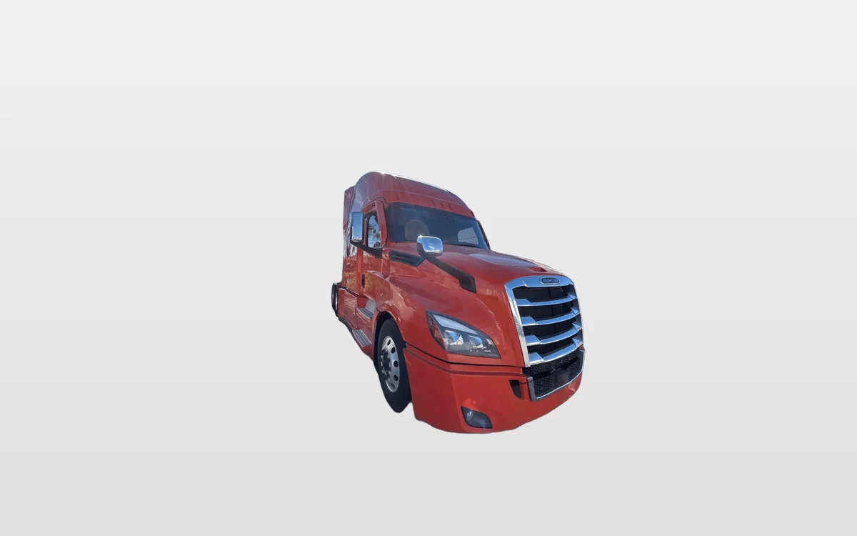 2022 Freightliner