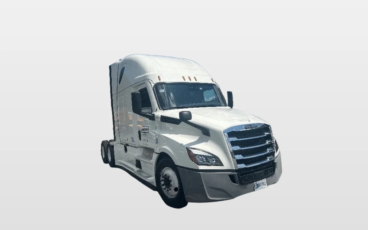 2022 Freightliner Cascadia in Atlanta (Forest Park), GA