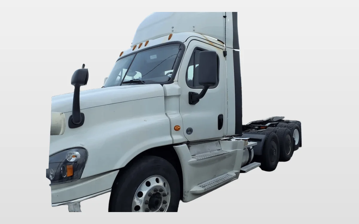 2019 Freightliner
