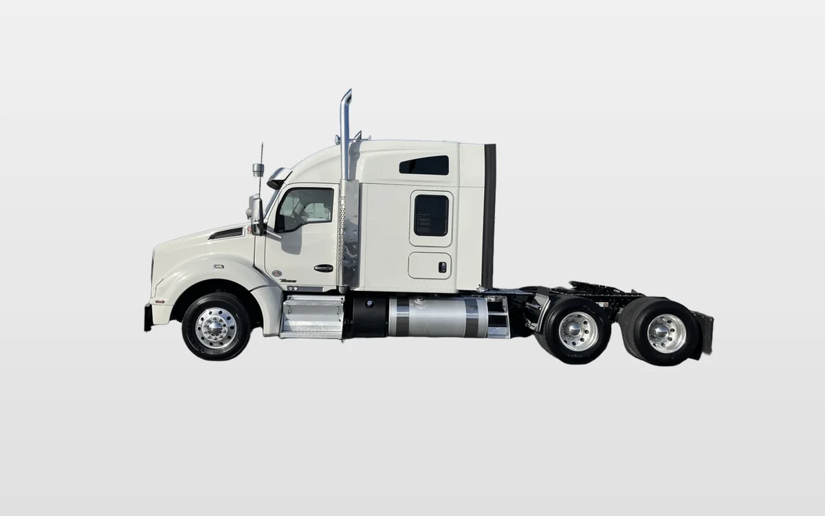 2022 Kenworth T880