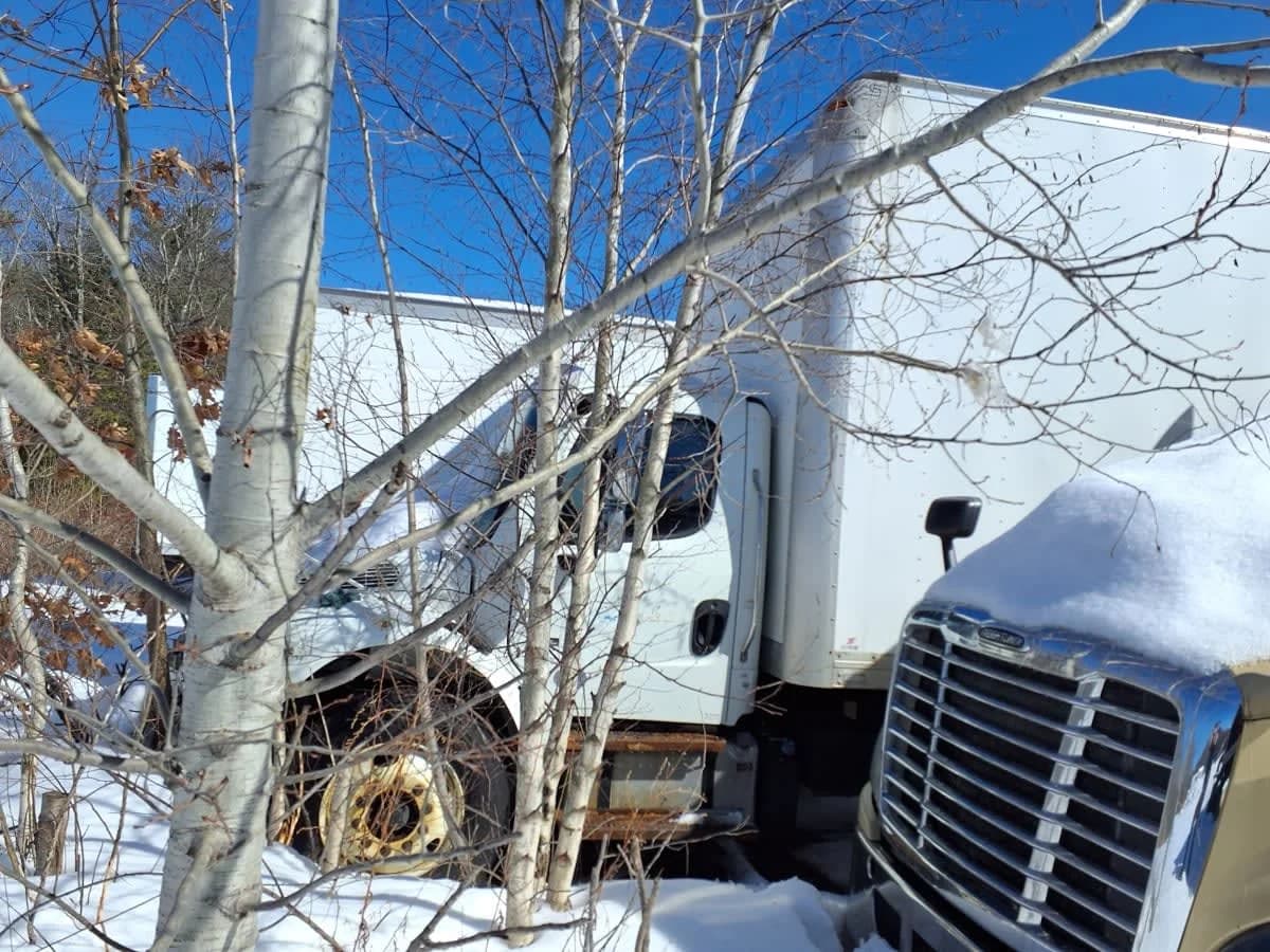 2020 Freightliner M2 106