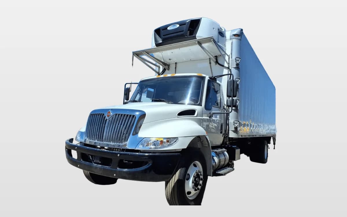 2018 International 4300 in Commerce City, CO