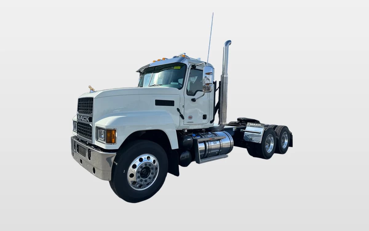 2026 Mack