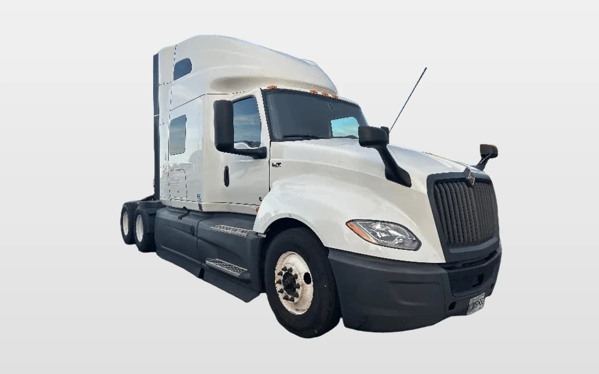 2023 International LT