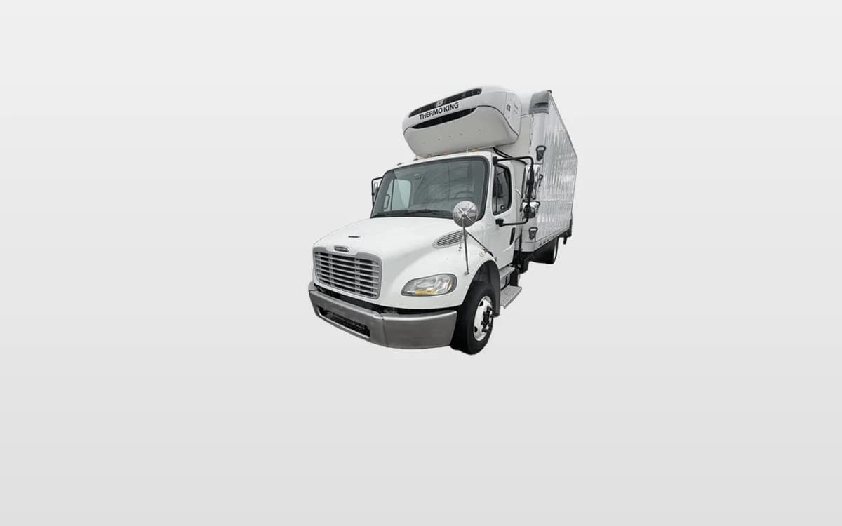 2020 Freightliner M2 106
