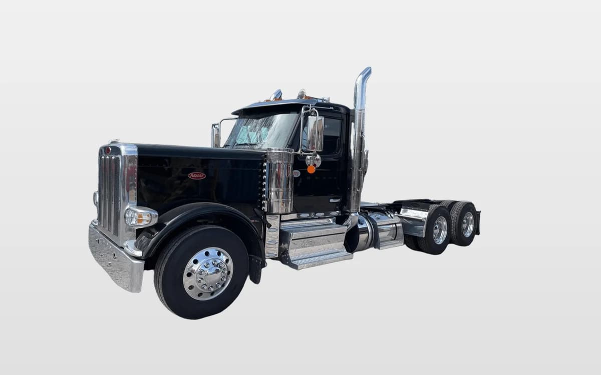 2027 Peterbilt